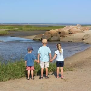 Meet your Posher, Kelly